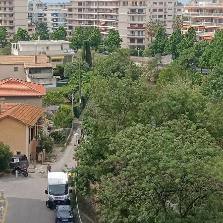 Apartament Provencal Cagnes-sur-Mer Zewnętrze zdjęcie